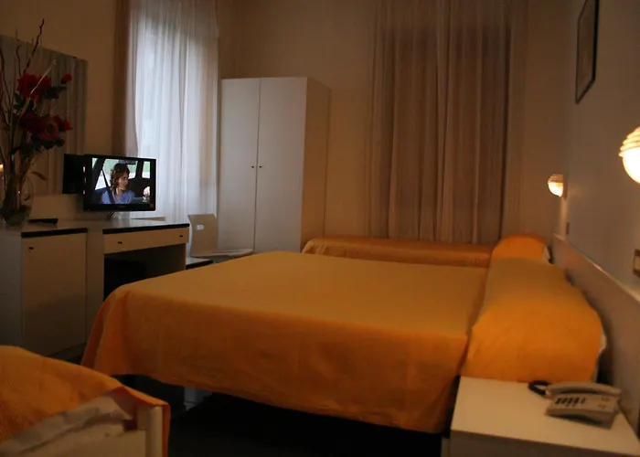 Hotel La Meridiana