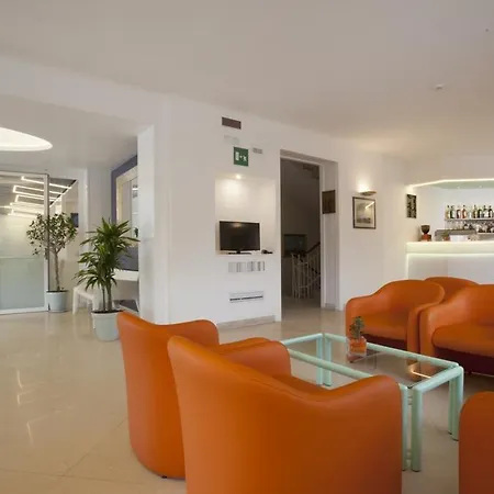 Hotel La Meridiana Anghiari