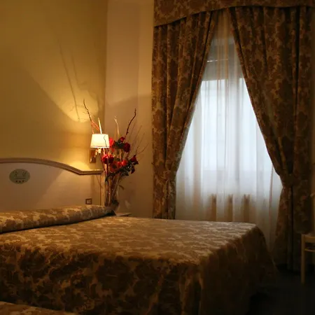 Hotel La Meridiana