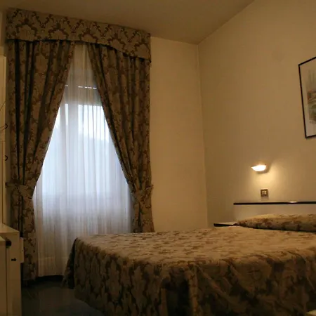 Hotel La Meridiana Anghiari