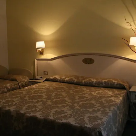 Hotel La Meridiana Anghiari