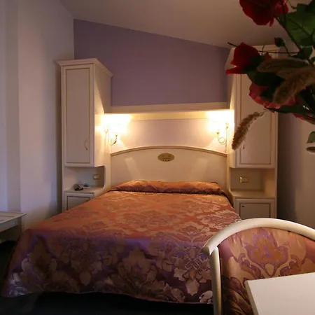 Hotel La Meridiana