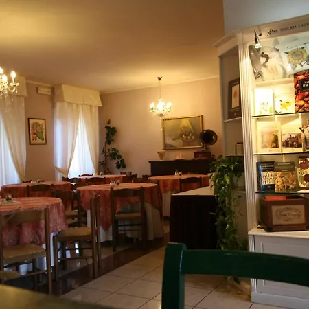 Hotel La Meridiana Anghiari