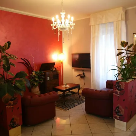 La Meridiana