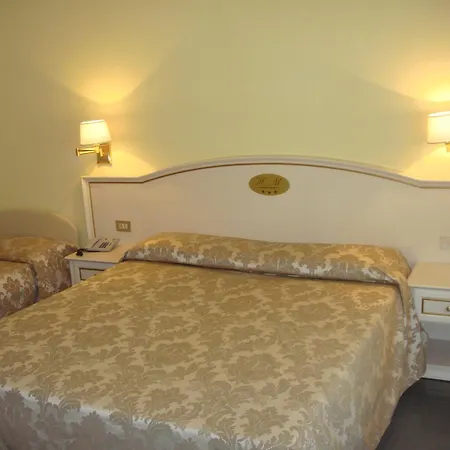 Hotel La Meridiana 3*