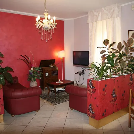 ホテル La Meridiana