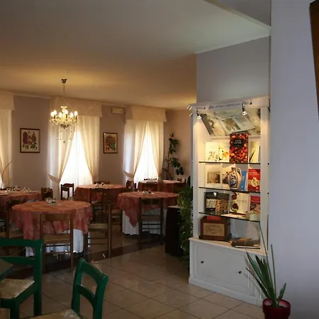 Hotel La Meridiana