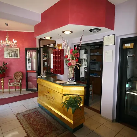 La Meridiana Anghiari