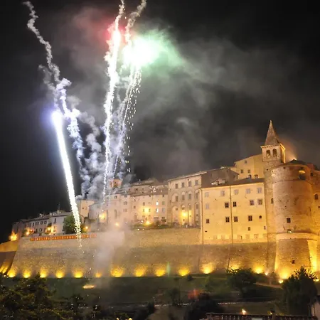 La Meridiana 3* アンギアーリ