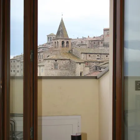 ホテル La Meridiana