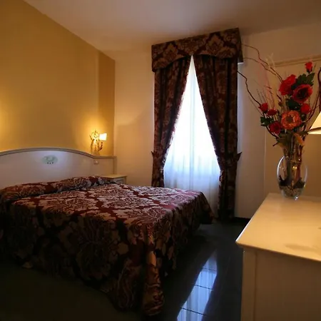 Hotel La Meridiana