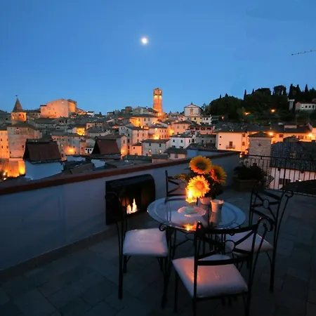 Hotel La Meridiana