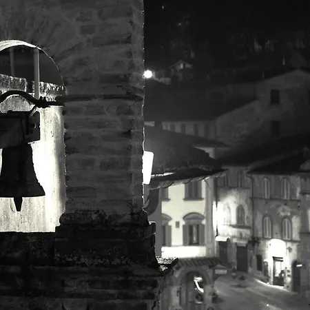 Hotel La Meridiana