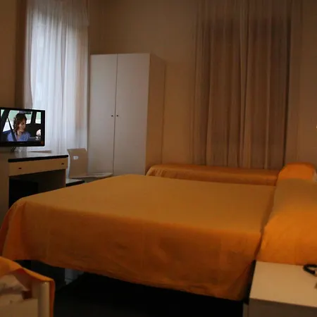 ホテル La Meridiana