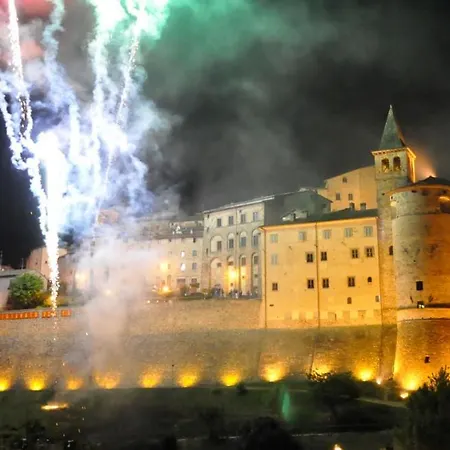 La Meridiana Hotel
