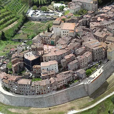 La Meridiana