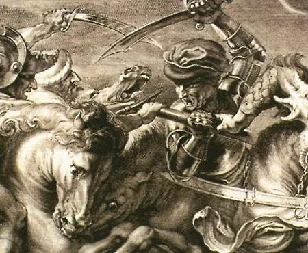 La Meridiana 3* Anghiari