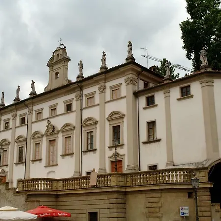 Hotel La Meridiana Anghiari