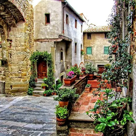 La Meridiana 3*