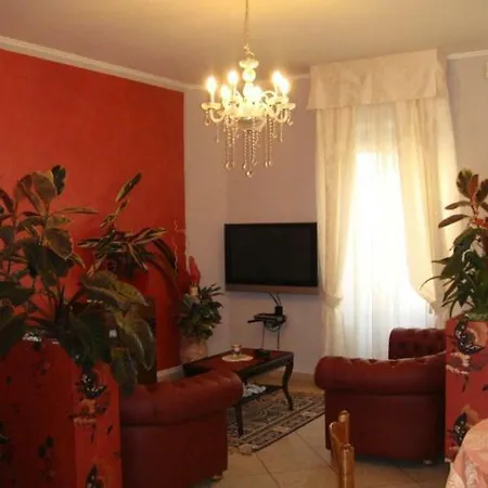Hotel La Meridiana