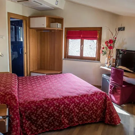 La Meridiana Hotel 3*