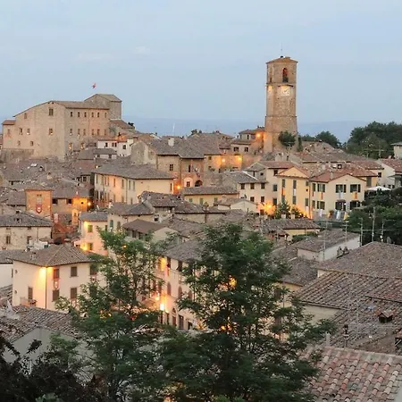 La Meridiana Hotel 3*