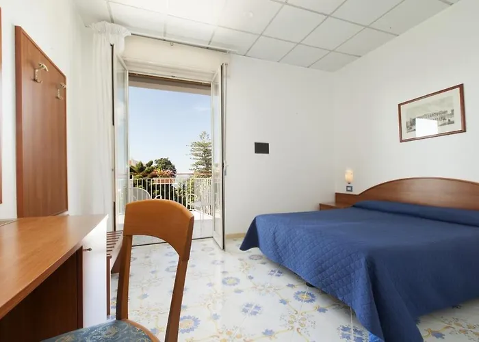 La Meridiana Hotel 3*