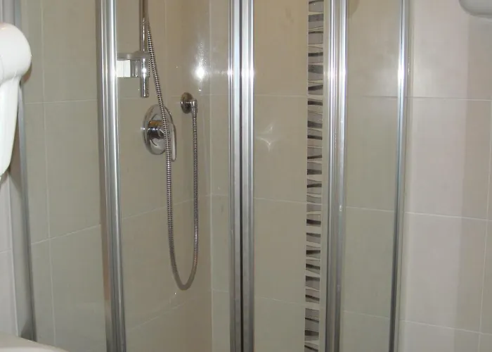 Hotel La Meridiana 3*