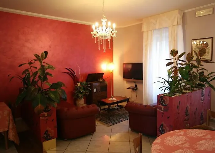 Hotel La Meridiana Anghiari