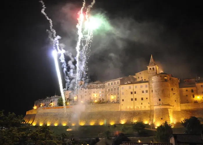 La Meridiana 3* Anghiari