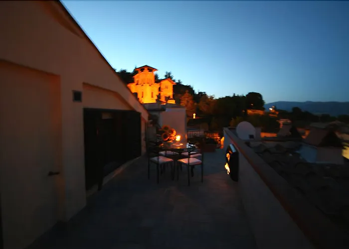 Hotel La Meridiana 3*