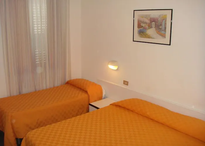 Hotel La Meridiana 3*