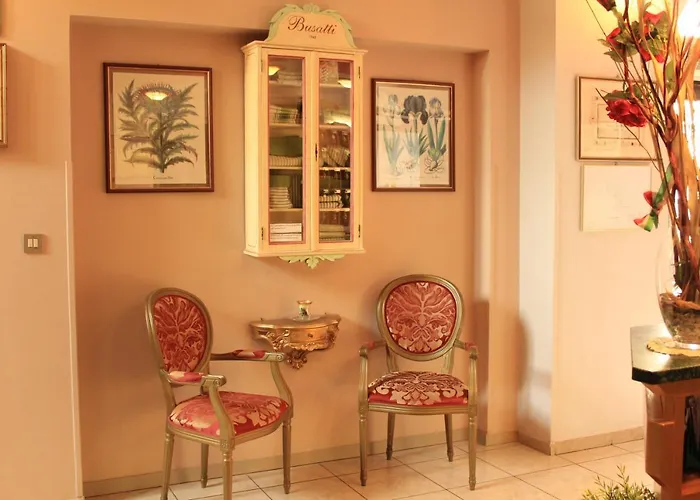 La Meridiana Hotel 3*