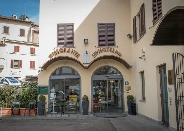 Hotel La Meridiana 3*