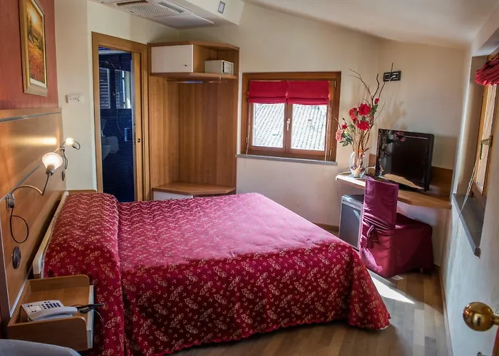 La Meridiana Hotel 3*