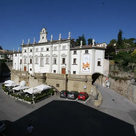 Szálloda La Meridiana