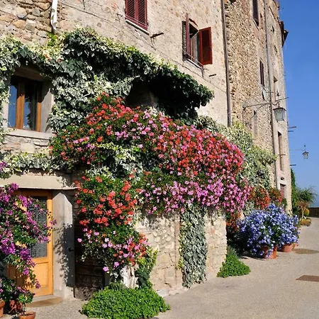 La Meridiana
